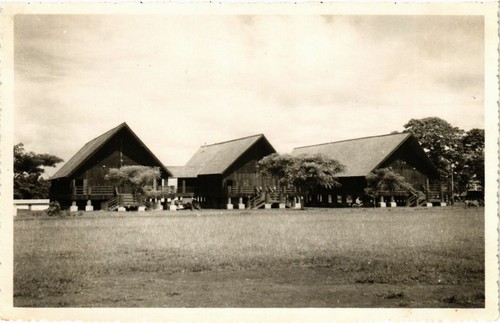 Cpa vietnam indochina grand - indochina,