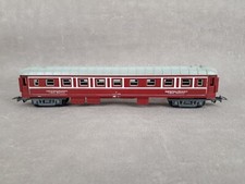 Wagon JOUEF SNCF Restaurant Libre Service échelle HO miniature France