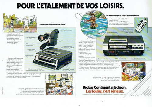 Publicité advertising 24 - advertising, 03