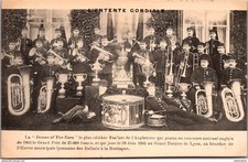 S18697 cpa Royaume Uni -