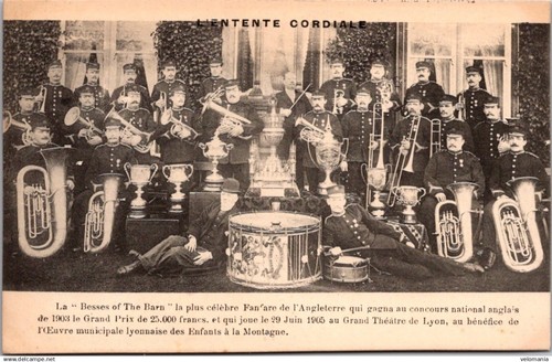 S18697 cpa royaume uni - s18697,