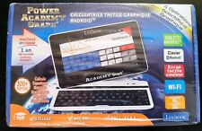 Lexibook Calculatrice Tactile