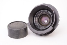 Objectif Kinoptik Apochromat