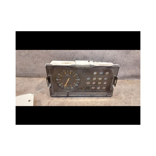Compteur renault super - compteur, 5