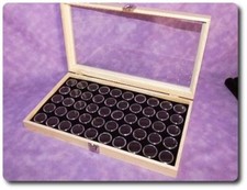 Pierres et Minéraux. Coffret