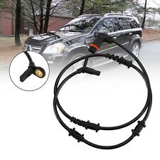 Front L/R ABS Speed Sensor 1645400917 pour Mercedes-Benz W164 ML350 ML320