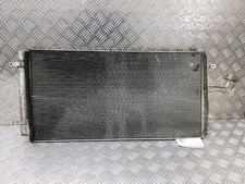 Condenseur - KIA Carens III 2.0Crdi D4EA de sept 2006 à fev 2013