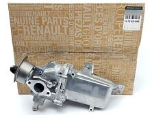 Refroidisseur Egr Original Renault Trafic 3 Scenic Megane IV 1.6 dCi 147357086R