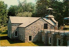 Etats-Unis - New Hartford - St