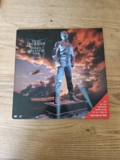 Michael Jackson Video Greatest