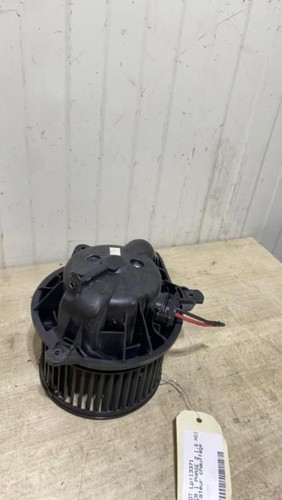 Ventilateur chauffage peugeot - ventilateur,