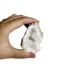 Géode de Quartz Taille M