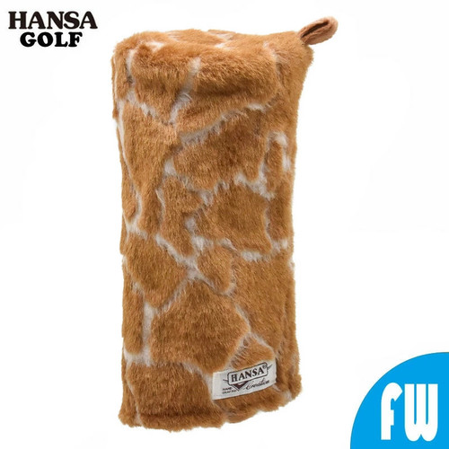 Hansa girafe tube - hansa,
