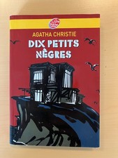 Agatha christie dix petits - agatha,