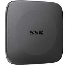 Disque Dur Externe SSD