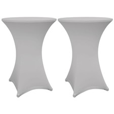 Ensemble De 2 Housses De Table