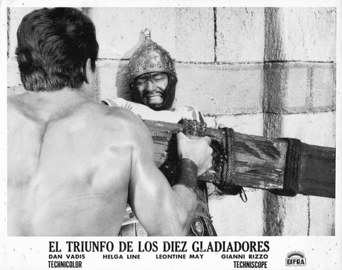 Photo ciné triunfo los - triunfo, de