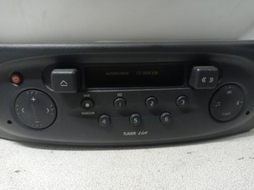 Autoradio origine renault - autoradio,