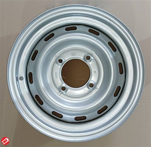 103304 jante tôle jdm - 103304, 13"