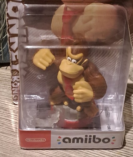 Figurine nintendo amiibo - nintendo,