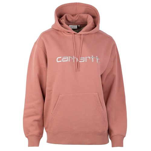 Sweat capuche carhartt - À,