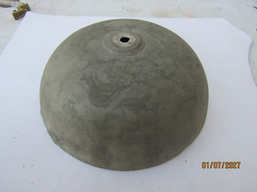 Pa34 ancienne cloche en - pa34..ancienne,
