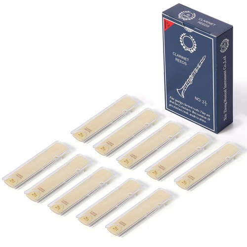 10pcs clarinette - 10pcs,