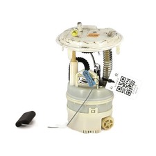 Pompe à carburant électrique