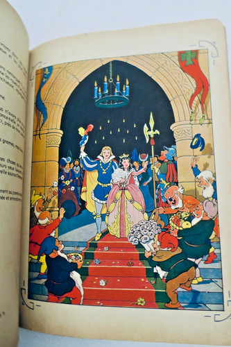 Grimm contes - contes, de