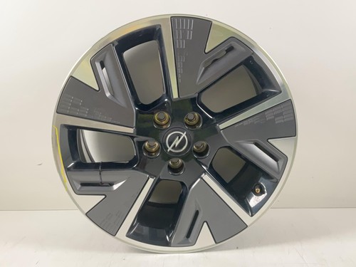 9850014180 jante aluminium - jante,
