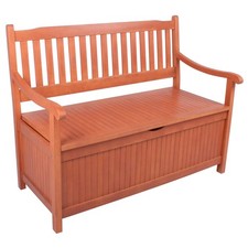 Banc jardin houston - de,
