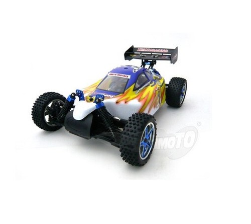 Vega brushless sans balais - brushless,