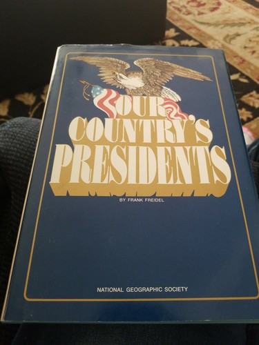Our country presidents by - our,