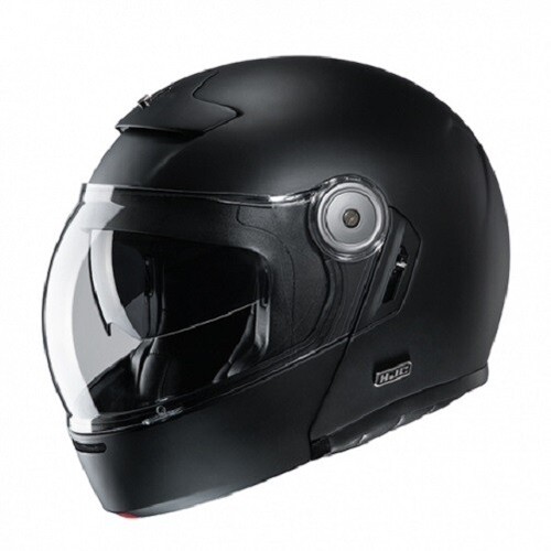 Hjc casque modulaire v90 - v90, semi