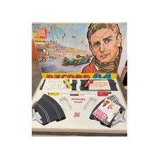 COFFRET JOUEF RALLYE LOTUS F1