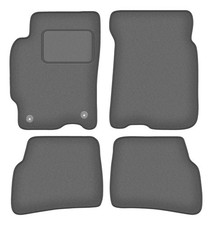 Tapis de sol en Velours pour