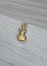 Pendentif Jean-Paul Gaultier