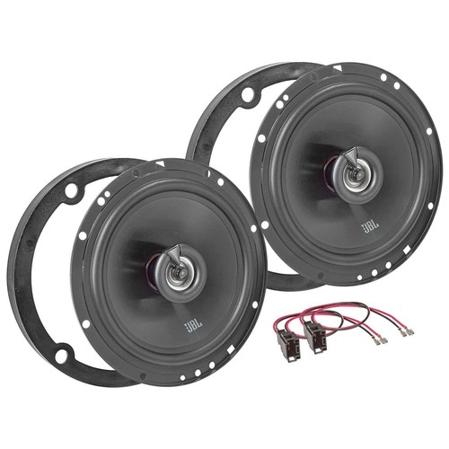 Kit jbl stage2 65f convient - kit,