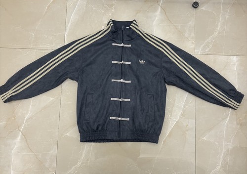 Veste adidas nouvel chinois - adidas,