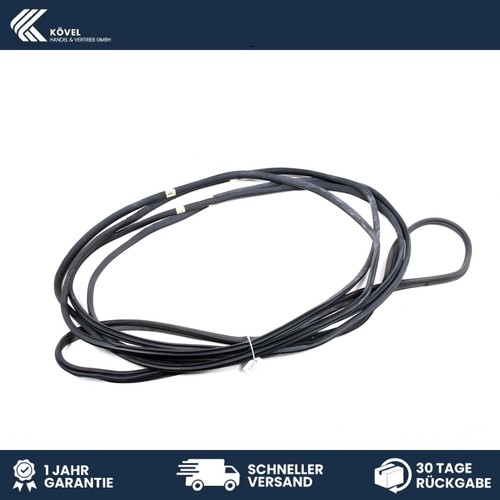 Joint porte avant - joint,