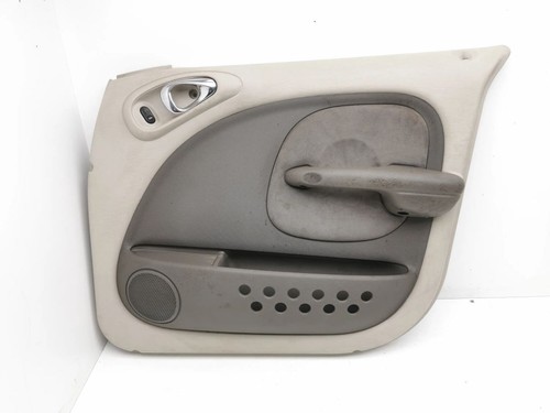 Chrysler cruiser 2004 - pt,