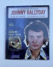 Johnny Hallyday – Lot 2 CD