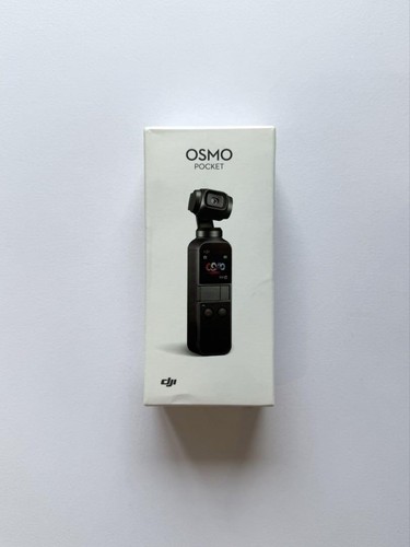 Dji osmo pocket - osmo,