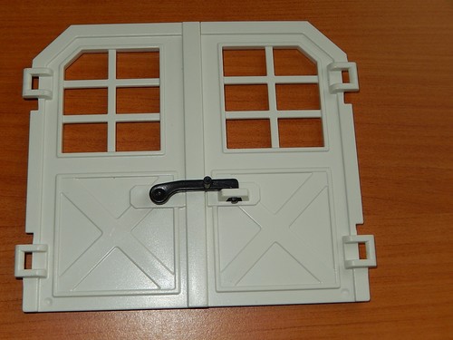 Playmobil 70118 écurie - ,
