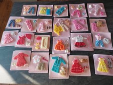 Martine lot vêtements et