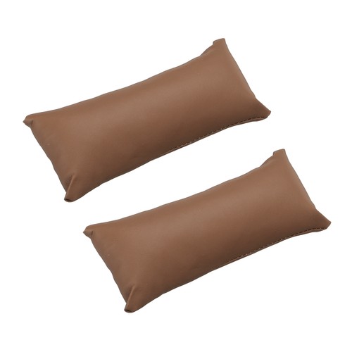 Coussins cuir pour montres - 2,