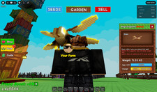 ??DRAGONFLY??GROW A GARDEN?? PETS? ?ROBLOX? Super Fast Delivery?