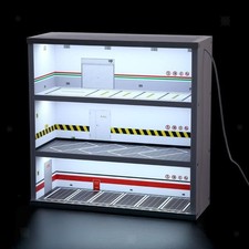 Vitrine pour voiture miniature