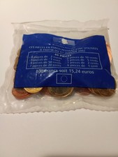 Kit EURO France 2002 de 40