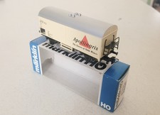 MARKLIN Ho WAGON FRIGORIFIQUE